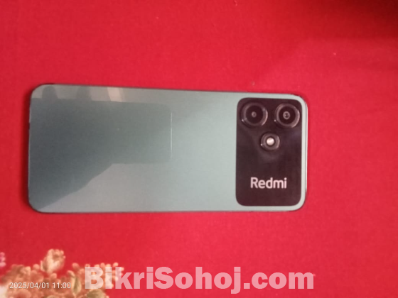 Redmi 12R 5G